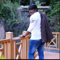 Arul M