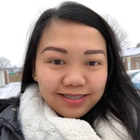 Niezel Ann Dela Cruz