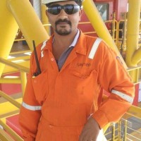 Santosh Shinde