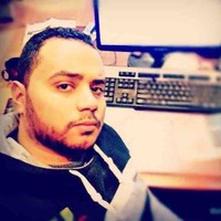 Abdelrahman Gamal
