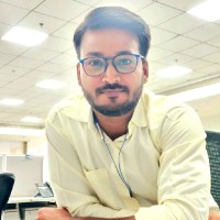 Vaibhav Ozarde