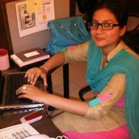 Sehar Khan