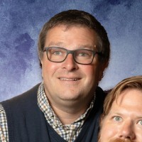 Eric Seguin, P.E.