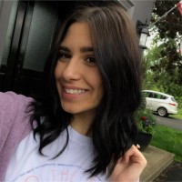 Carlie Brici