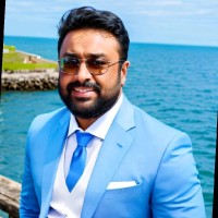 Abhishek Akundi