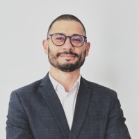 Mohammed Al Abadla, Pmp, Mba