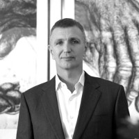 Ben Lisle