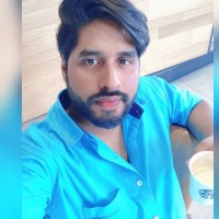 Amitesh Singh