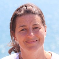 Beth Macdonald
