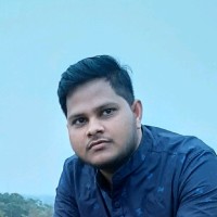 Mahesh Kumar Patra