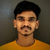 Sabarish A