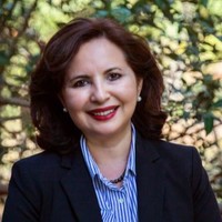 Nilsa Zacarias, Aicp