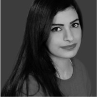 Mireille Bitar