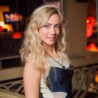 Evgeniya Gabriels