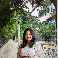 Sinchana bhat