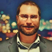 Christian Stackhouse, PhD