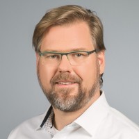 Bernd Muetter