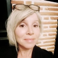 Séverine VALLES