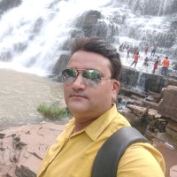 Sanan Mishra