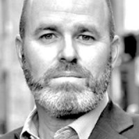 Michael Hughes