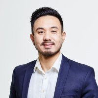 Jeffrey Wong, Cisa
