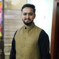 Muhammad Usman Abbas