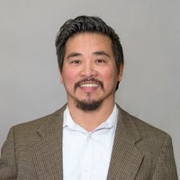 Simon Chan