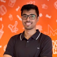 Maksudur Rahman