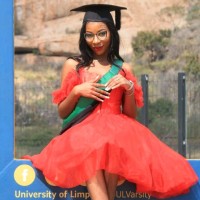 Tebogo Makgakga