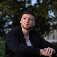 Noam Romano Krabbe