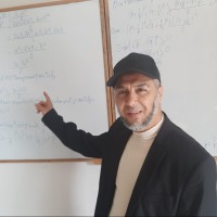 ZAKARIYA REGRAGUI