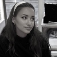 Poppy Moores