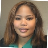 Melidah Mamabolo