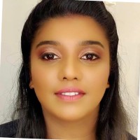 Nivedha R