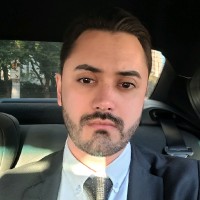 Vinicius Ferreira Saldanha Silva