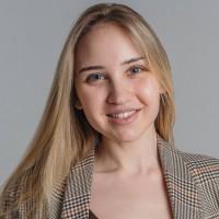 Sofia Tarasova