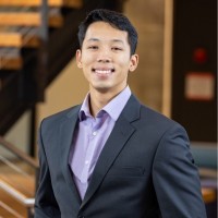 Justin Tran