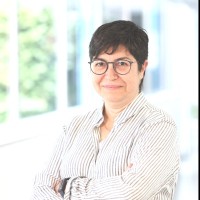 María Zabalegui Villaverde
