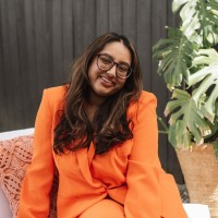 Sheyna Patel