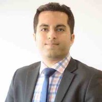Ishan Soni