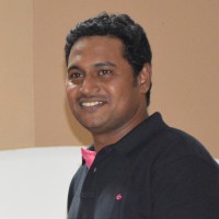 Aravind Ravella