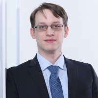 Mathieu André