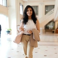 Charmi Vyas Mehta