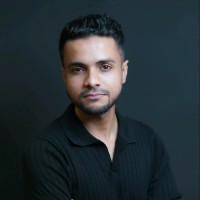 Tabish Mohammad