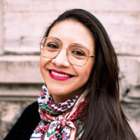 Liza Herault (Carmona R)