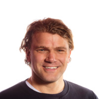 Tom Maes