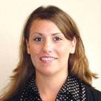 Hazel Archer, Ms Hrm