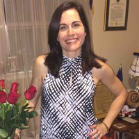 Gina Trahan