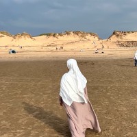 Khadijah Akhtar