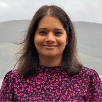 Eesha Sharma